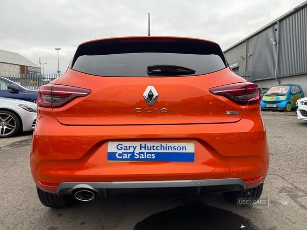Used Renault Clio 2019 for sale - 76153644: Photo 41