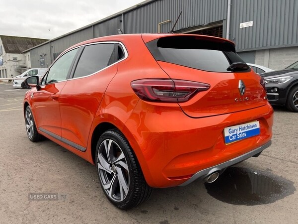 Used Renault Clio 2019 for sale - 76153644: Photo 42