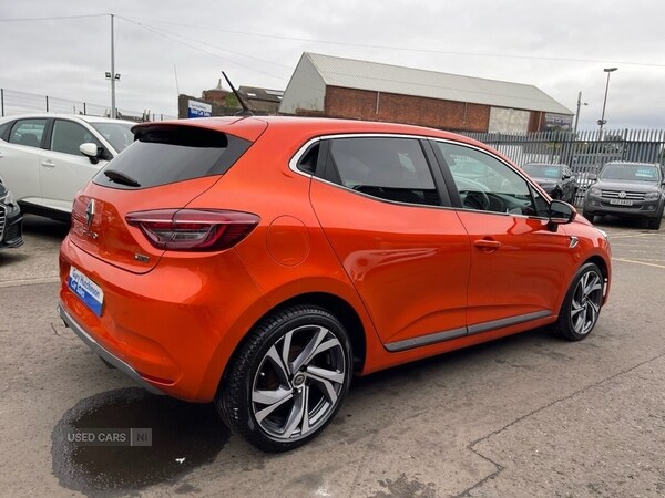 Used Renault Clio 2019 for sale - 76153644: Photo 43