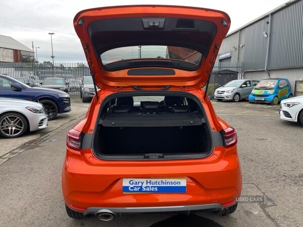 Used Renault Clio 2019 for sale - 76153644: Photo 44