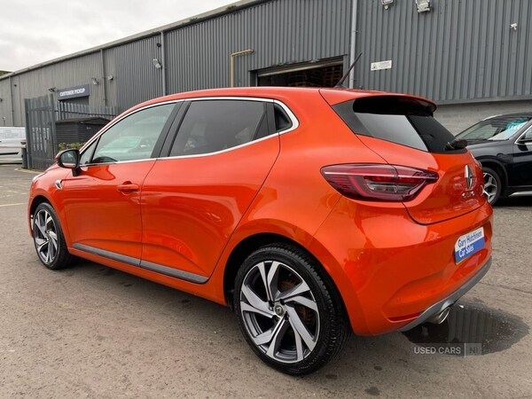 Used Renault Clio 2019 for sale - 76153644: Photo 45