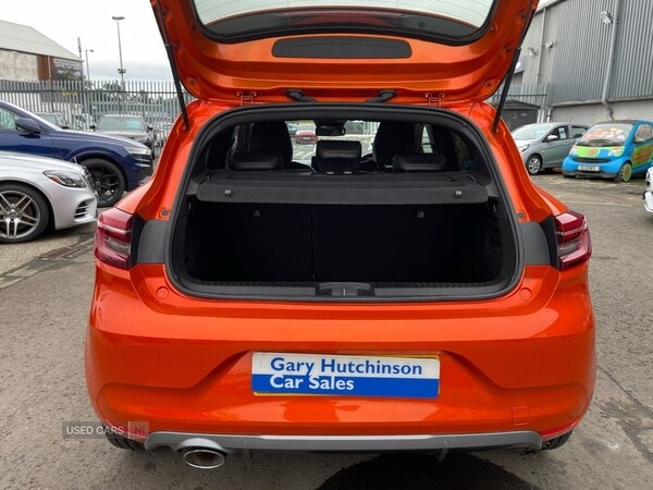 Used Renault Clio 2019 for sale - 76153644: Photo 46