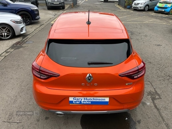 Used Renault Clio 2019 for sale - 76153644: Photo 47