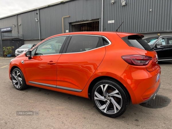 Used Renault Clio 2019 for sale - 76153644: Photo 6