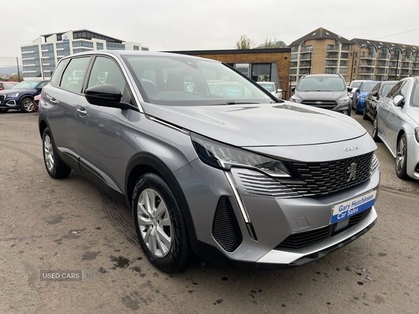 Used Peugeot 5008 2022 for sale - 76315318: Photo 10