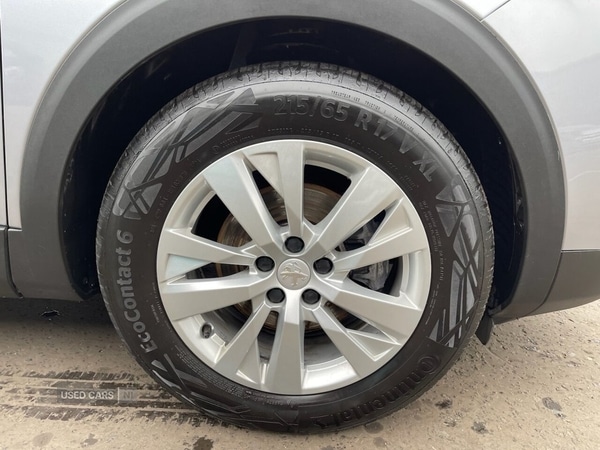 Used Peugeot 5008 2022 for sale - 76315318: Photo 12