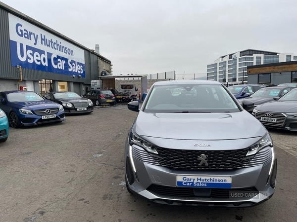 Used Peugeot 5008 2022 for sale - 76315318: Photo 14