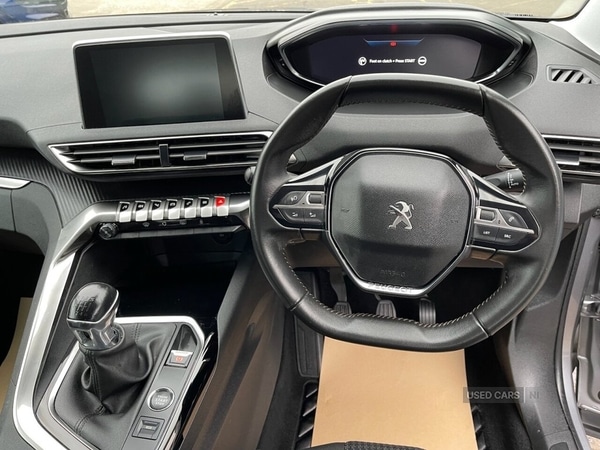 Used Peugeot 5008 2022 for sale - 76315318: Photo 16