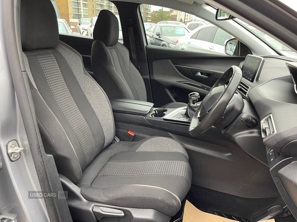 Used Peugeot 5008 2022 for sale - 76315318: Photo 18