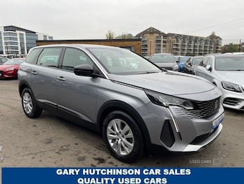 2022 - 1.5 BlueHDi Active Premium 5dr