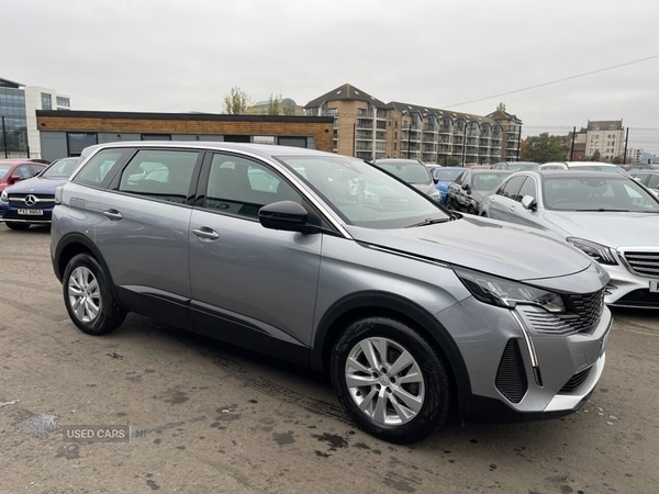 Used Peugeot 5008 2022 for sale - 76315318: Photo 2