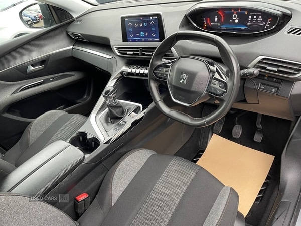 Used Peugeot 5008 2022 for sale - 76315318: Photo 20