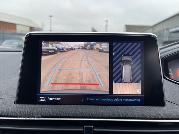 Used Peugeot 5008 2022 for sale - 76315318: Photo 22