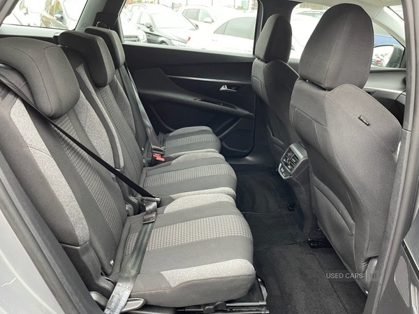 Used Peugeot 5008 2022 for sale - 76315318: Photo 24