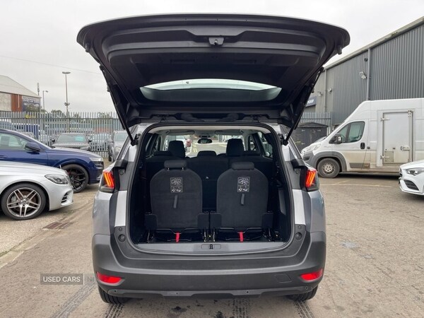 Used Peugeot 5008 2022 for sale - 76315318: Photo 30