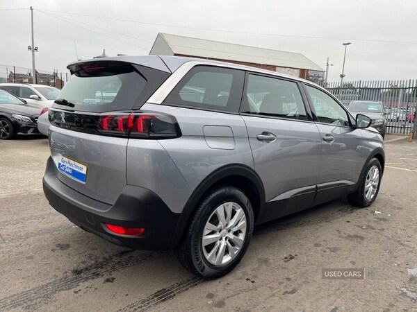 Used Peugeot 5008 2022 for sale - 76315318: Photo 31