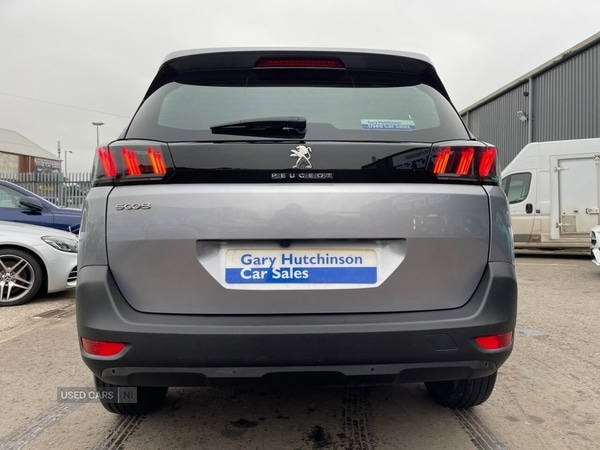 Used Peugeot 5008 2022 for sale - 76315318: Photo 32