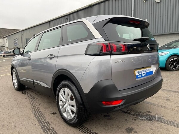 Used Peugeot 5008 2022 for sale - 76315318: Photo 33