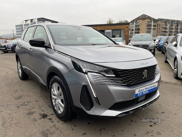 Used Peugeot 5008 2022 for sale - 76315318: Photo 34