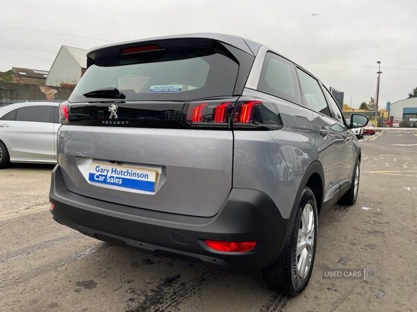 Used Peugeot 5008 2022 for sale - 76315318: Photo 35