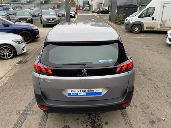 Used Peugeot 5008 2022 for sale - 76315318: Photo 36