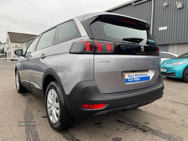 Used Peugeot 5008 2022 for sale - 76315318: Photo 37
