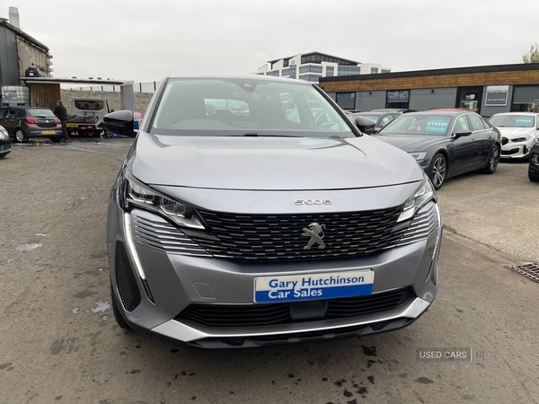 Used Peugeot 5008 2022 for sale - 76315318: Photo 38