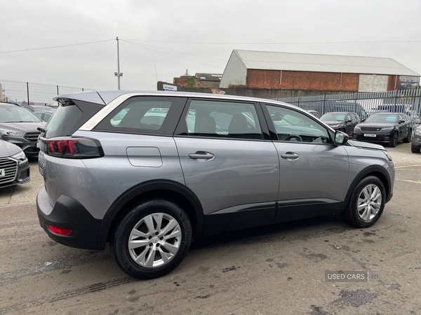 Used Peugeot 5008 2022 for sale - 76315318: Photo 4