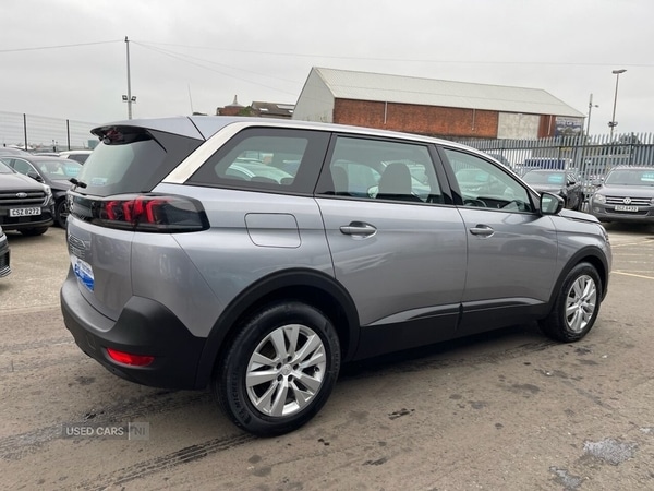 Used Peugeot 5008 2022 for sale - 76315318: Photo 40