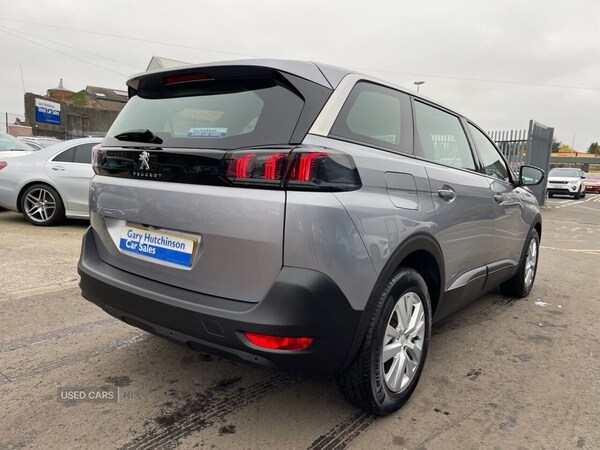 Used Peugeot 5008 2022 for sale - 76315318: Photo 41