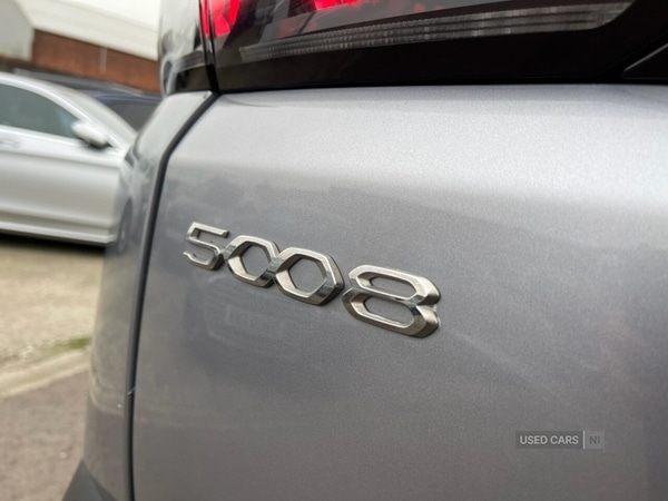 Used Peugeot 5008 2022 for sale - 76315318: Photo 42