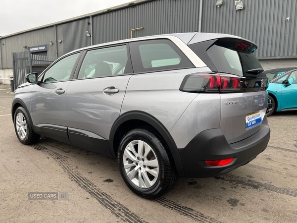 Used Peugeot 5008 2022 for sale - 76315318: Photo 44