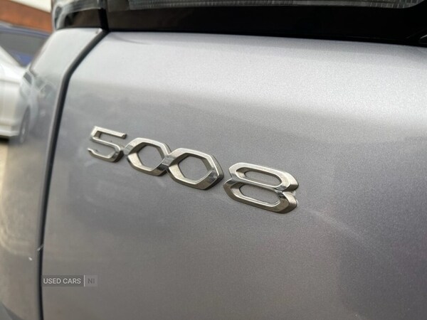 Used Peugeot 5008 2022 for sale - 76315318: Photo 46
