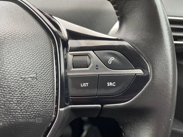 Used Peugeot 5008 2022 for sale - 76315318: Photo 47