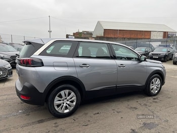 Used Peugeot 5008 2022 for sale - 76315318: Photo
