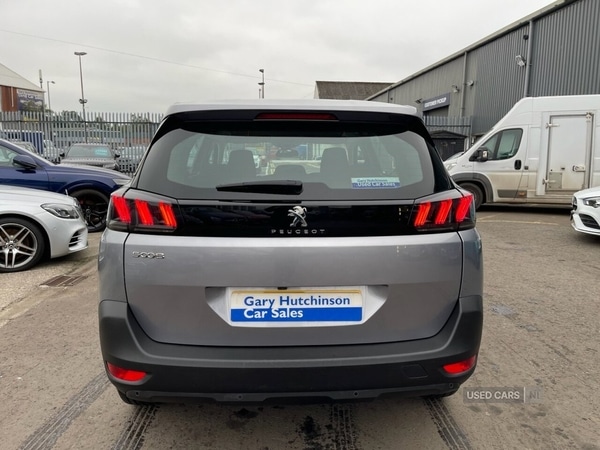 Used Peugeot 5008 2022 for sale - 76315318: Photo 6