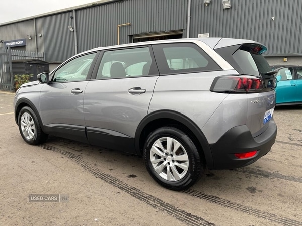 Used Peugeot 5008 2022 for sale - 76315318: Photo 8