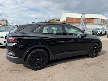 Used Volkswagen ID.4 2023 for sale - 79396790: Photo