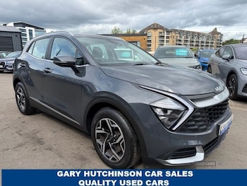 Used Kia Sportage 2023 for sale - 79497646: Photo