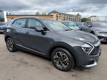 Used Kia Sportage 2023 for sale - 79497646: Photo
