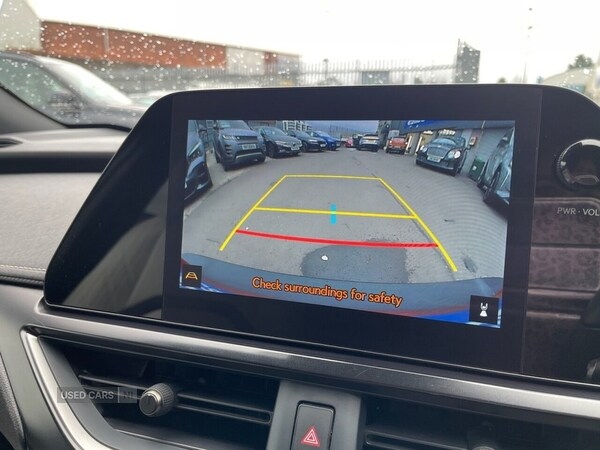 Used Lexus UX 2022 for sale - 77469540: Photo 21