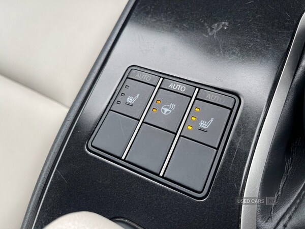 Used Lexus UX 2022 for sale - 77469540: Photo 23