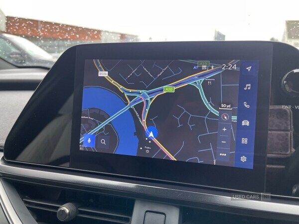 Used Lexus UX 2022 for sale - 77469540: Photo 24