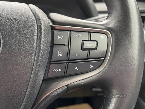 Used Lexus UX 2022 for sale - 77469540: Photo 28