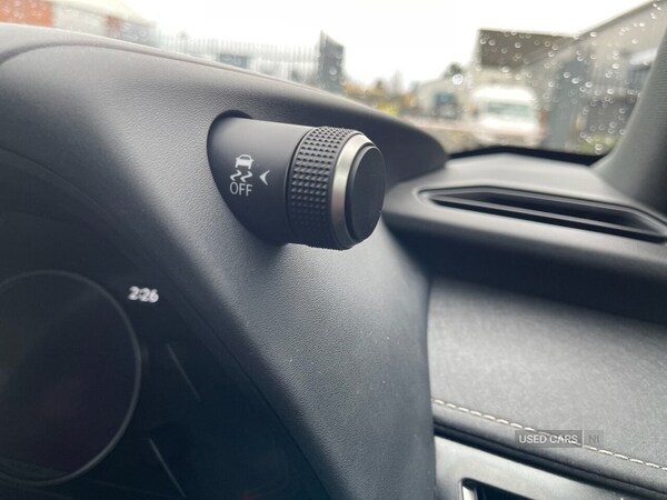 Used Lexus UX 2022 for sale - 77469540: Photo 31