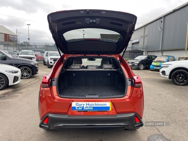 Used Lexus UX 2022 for sale - 77469540: Photo 32