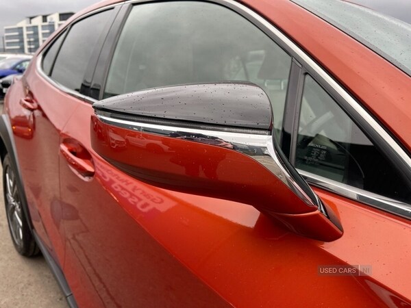 Used Lexus UX 2022 for sale - 77469540: Photo 37