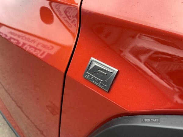 Used Lexus UX 2022 for sale - 77469540: Photo 41