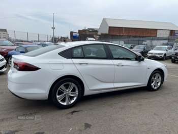 Used Vauxhall Insignia 2021 for sale - 74125615: Photo