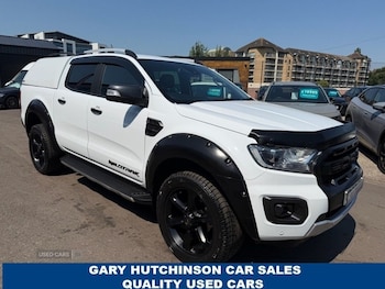 Used Ford Ranger 2023 for sale - 79182289: Photo